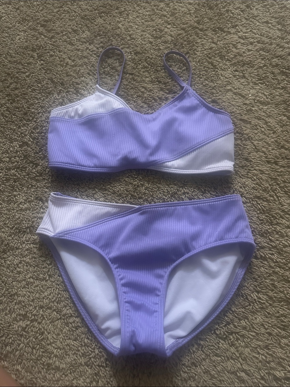 Abercrombie & fitch girls swimsuit